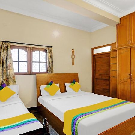 Itsy Hotels Anurag Inn مَسّور المظهر الخارجي الصورة