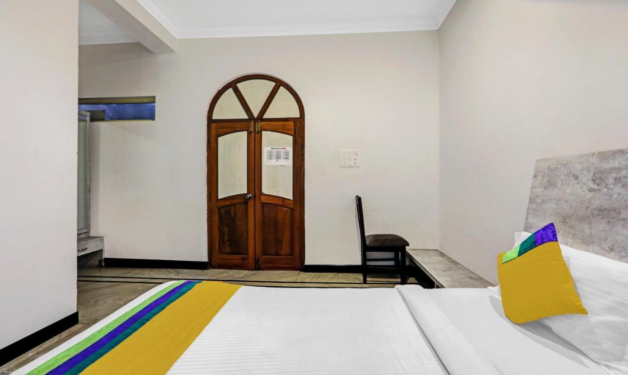 Itsy Hotels Anurag Inn مَسّور المظهر الخارجي الصورة