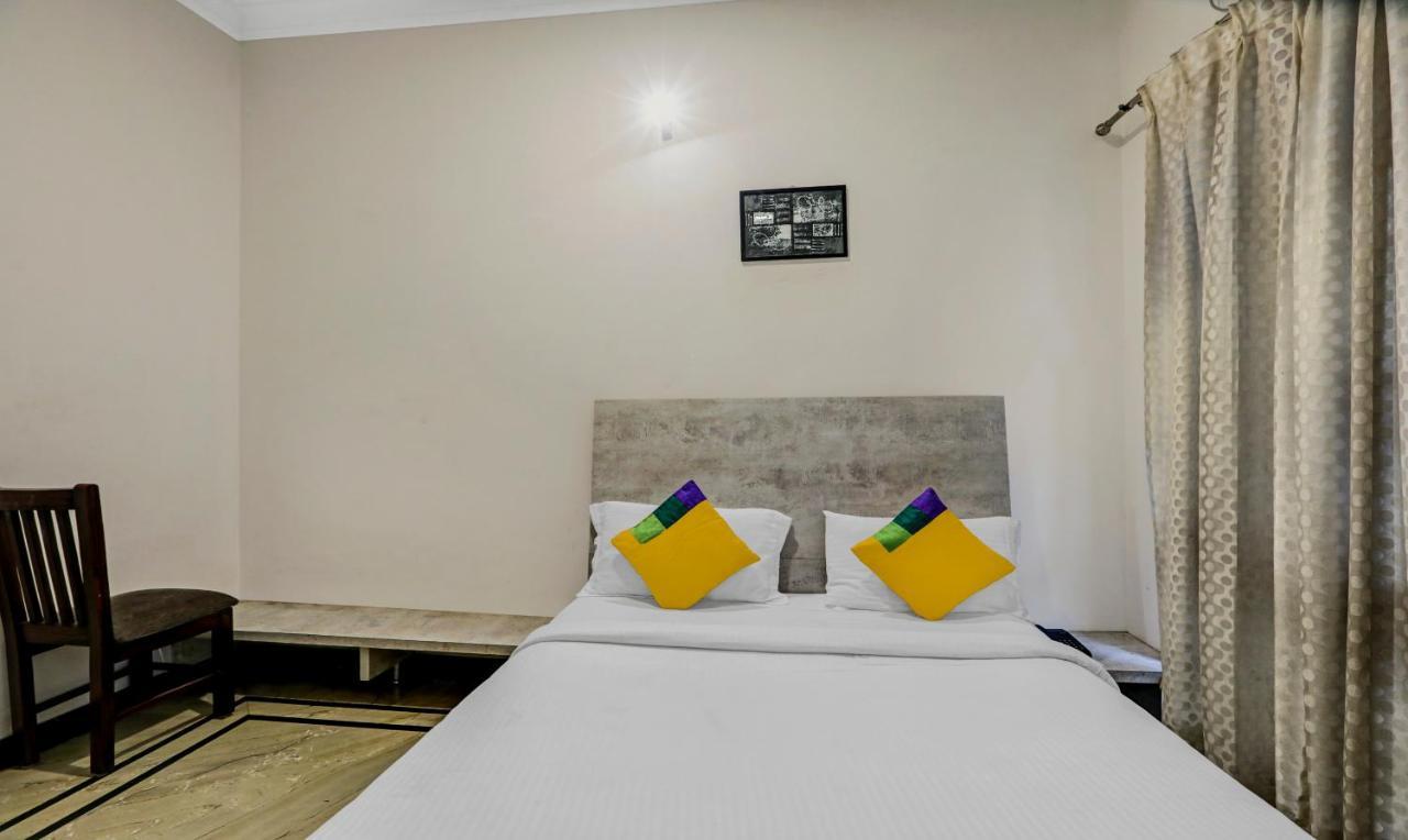 Itsy Hotels Anurag Inn مَسّور المظهر الخارجي الصورة
