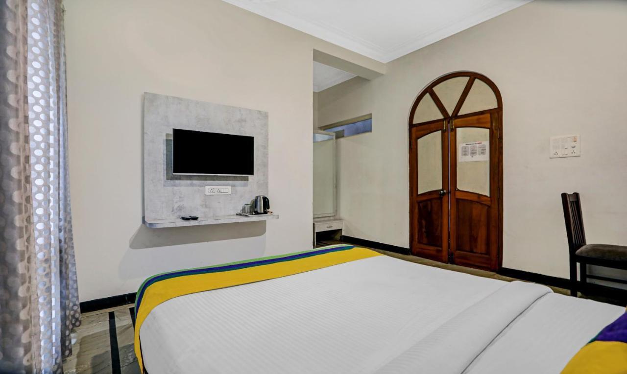 Itsy Hotels Anurag Inn مَسّور المظهر الخارجي الصورة