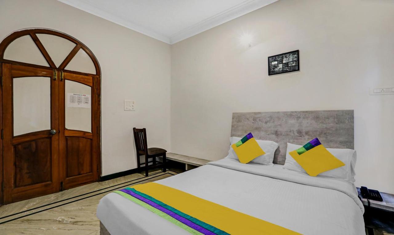 Itsy Hotels Anurag Inn مَسّور المظهر الخارجي الصورة