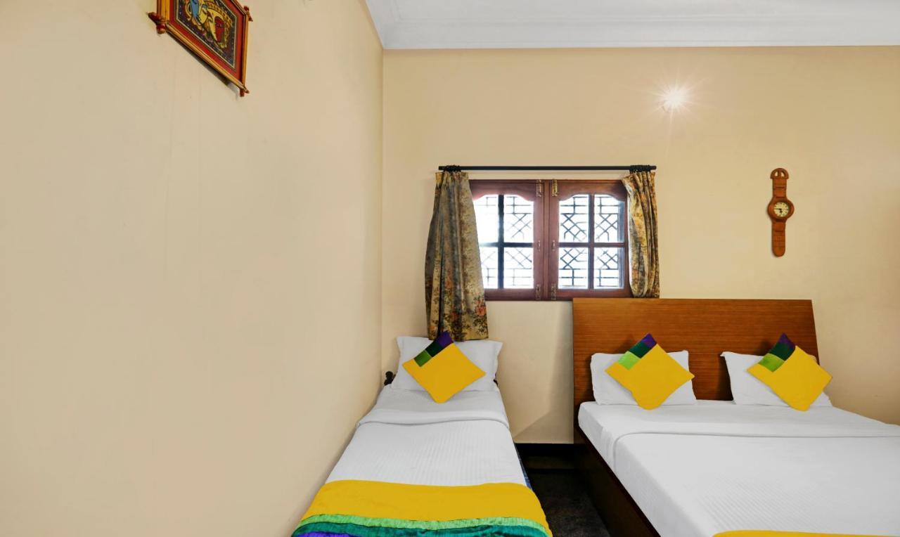 Itsy Hotels Anurag Inn مَسّور المظهر الخارجي الصورة