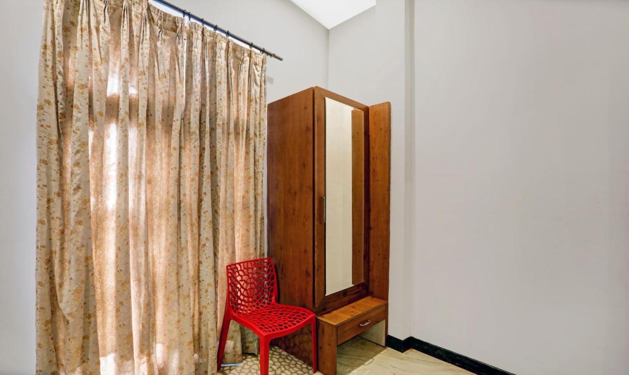 Itsy Hotels Anurag Inn مَسّور المظهر الخارجي الصورة