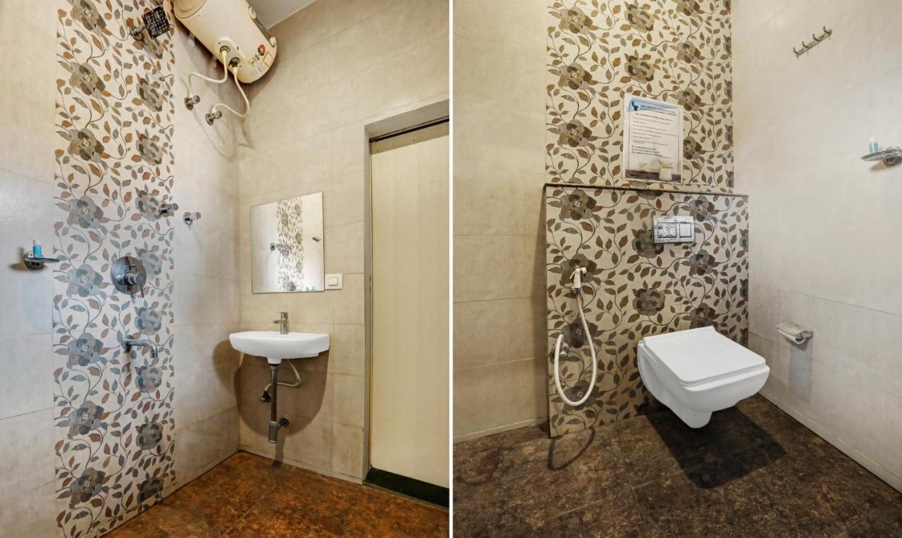 Itsy Hotels Anurag Inn مَسّور المظهر الخارجي الصورة