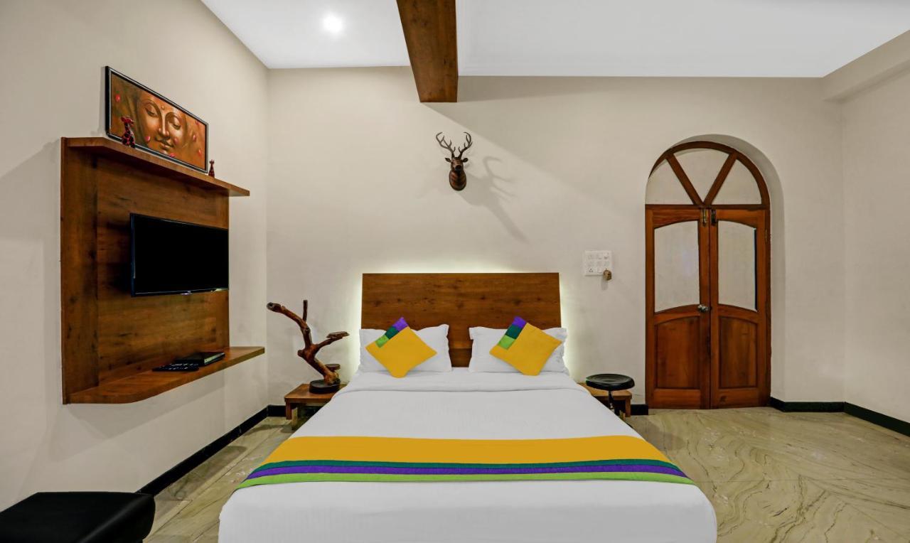 Itsy Hotels Anurag Inn مَسّور المظهر الخارجي الصورة