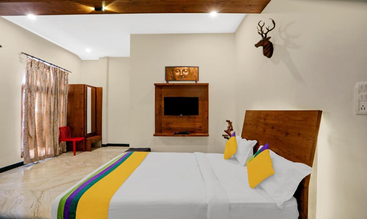 Itsy Hotels Anurag Inn مَسّور المظهر الخارجي الصورة
