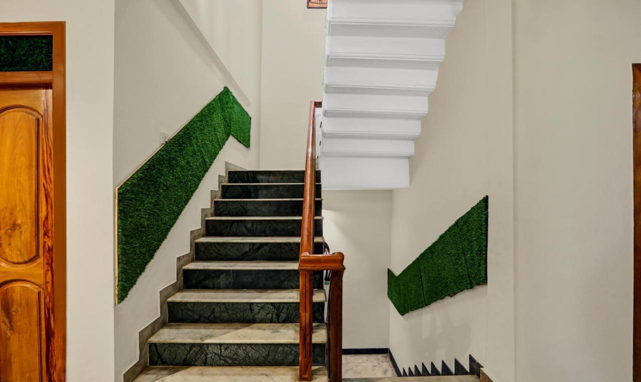 Itsy Hotels Anurag Inn مَسّور المظهر الخارجي الصورة